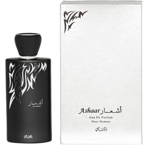 Rasasi Ashaar Pour Homme pánská parfémovaná voda 100 ml
