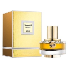 Junoon Leather For Women EDP