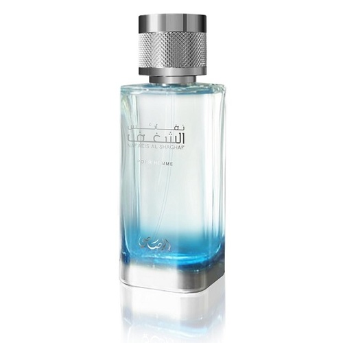 Rasasi Nafaeis Al Shaghaf Pour Homme pánská parfémovaná voda 100 ml