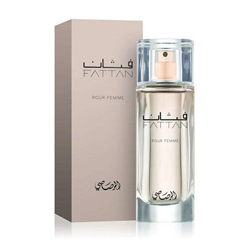 Rasasi Fattan Pour Femme dámská parfémovaná voda 50 ml