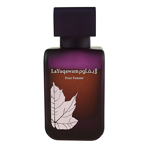 Rasasi La Yugawam Femme dámská parfémovaná voda 75 ml