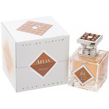 Abyan Pour Homme EDP