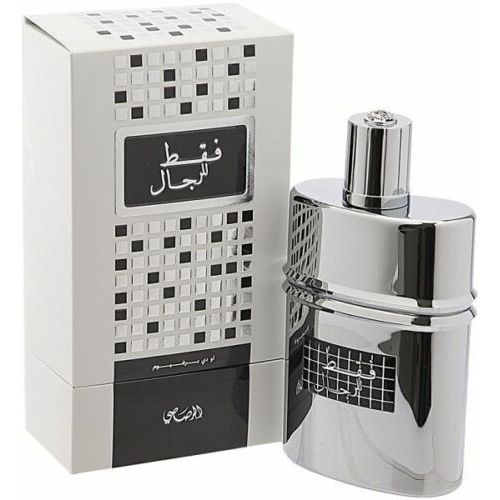 Rasasi Faqat Lil Rijal pánská parfémovaná voda 50 ml