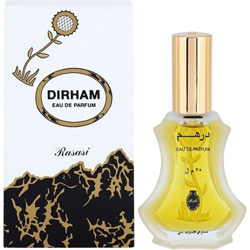 Rasasi Dirham unisex parfémovaná voda 35 ml