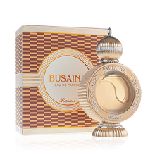 Busaina EDP 
