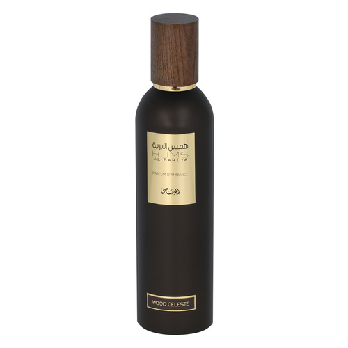 Hums Al Bareya Wood Celeste Parfum D´Ambiance - Interierová vůně