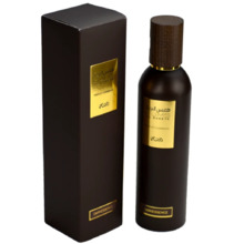 Hums Al Bareya Darkessence Parfum D'Ambiance