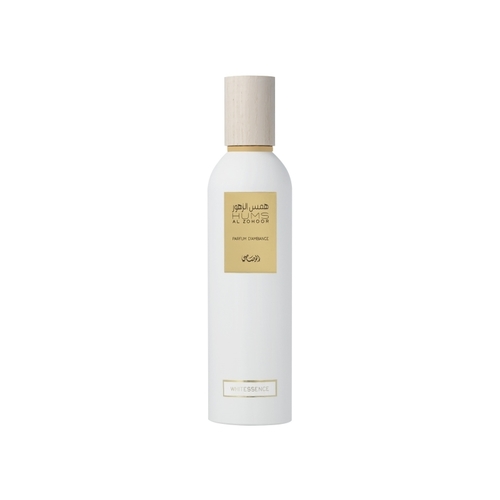 Hums Al Zohoor Whitessence Parfum D'Ambiance