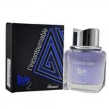 L´Incontournable Blue for Men 2 EDP