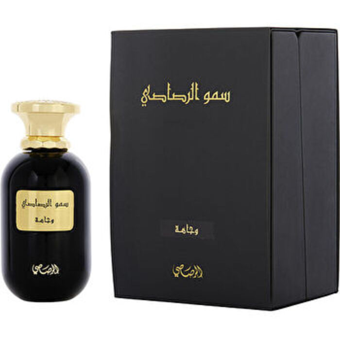 Rasasi Somow Al Rasasi Wajaha unisex parfémovaná voda 100 ml