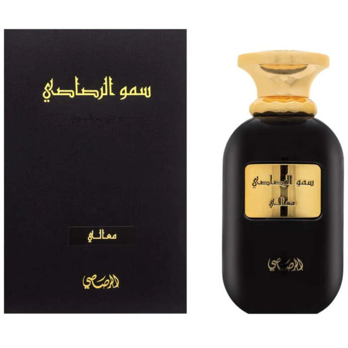 Rasasi Somow Al Rasasi Ma´ali unisex parfémovaná voda 100 ml