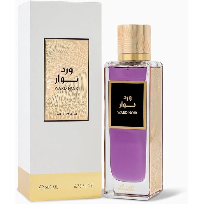 Ward Noir EDP
