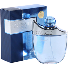 Royale Blue EDT