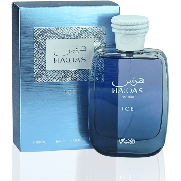 Hawas Ice for Him EDP