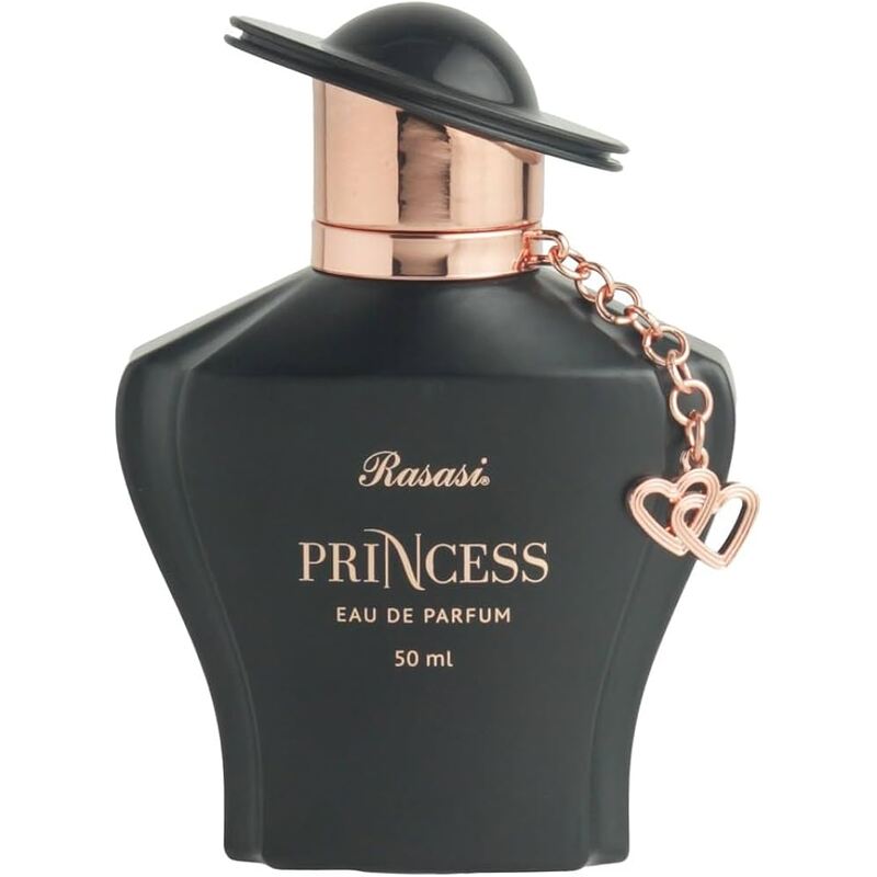 Princess Noir EDP