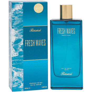 Fresh Waves EDP