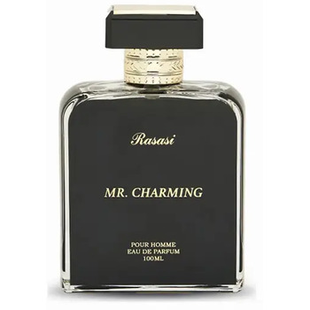 Mr. Charming EDP