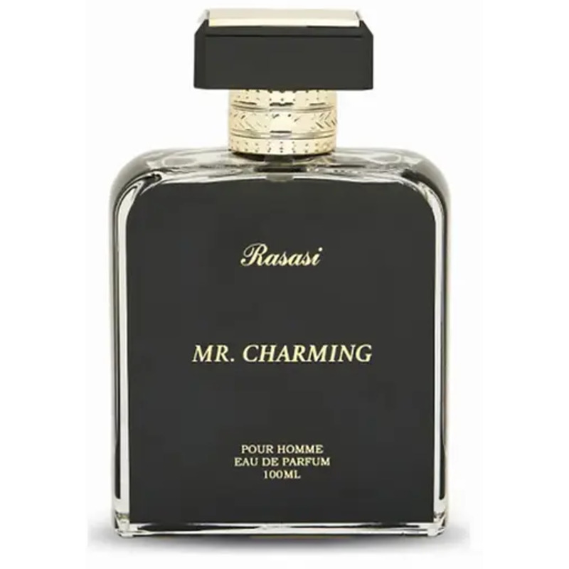 Mr. Charming EDP