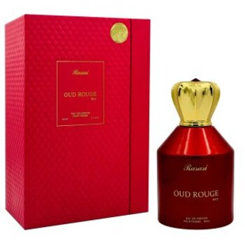 Oud Rouge Red EDP