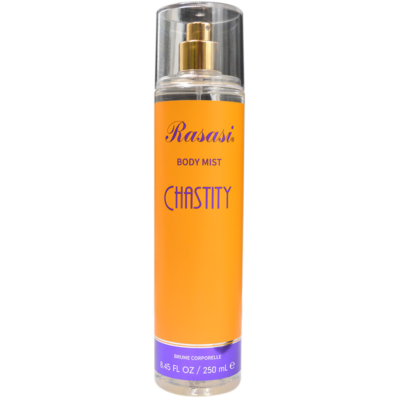 Chastity Tělový sprej