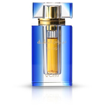 Nebras Al Ishq Wahaj Parfumed Oil