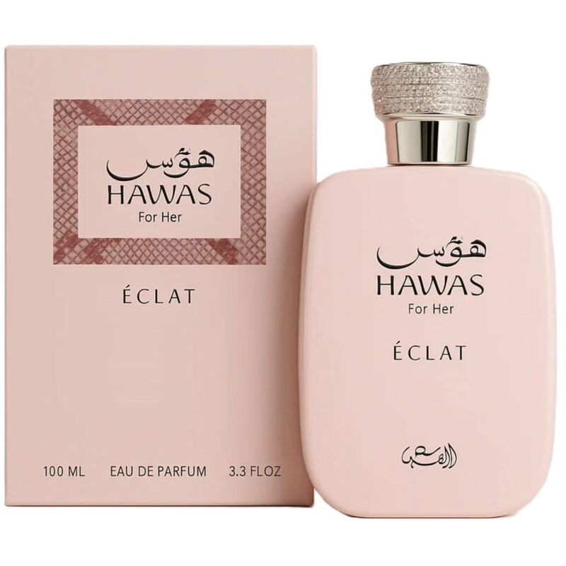 Hawas for Her Eclat EDP