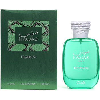 Hawas Tropical EDP