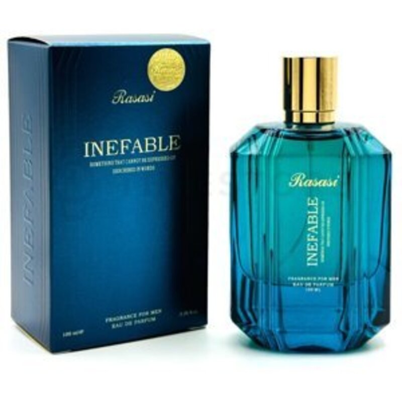Inefable EDP
