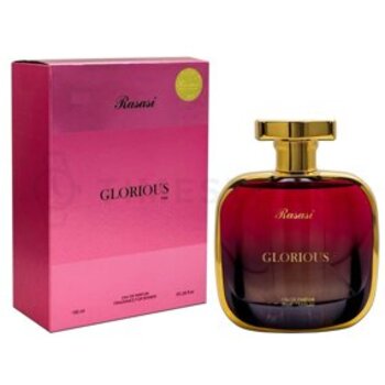 Glorious Pink EDP