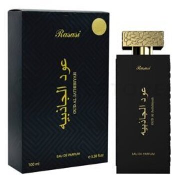 Oud Al Jathibiyah EDP
