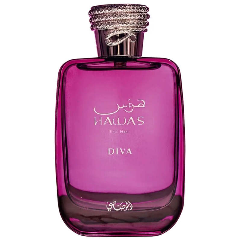 Hawas Diva EDP