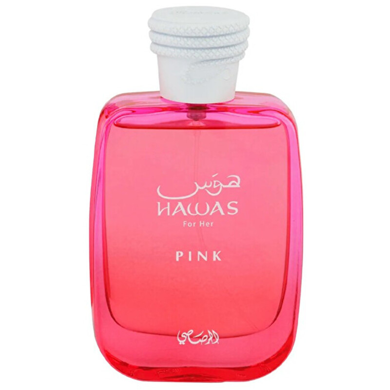 Hawas Pink EDP