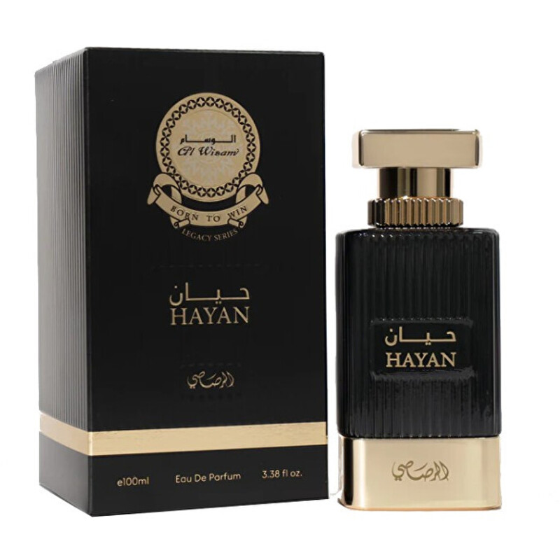 Hayan EDP