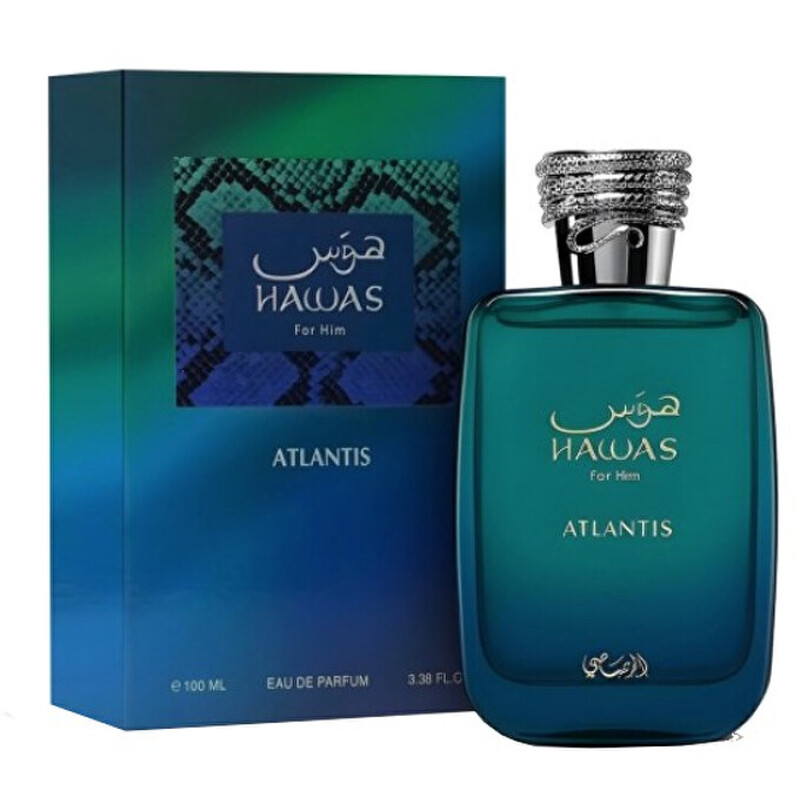 Hawas Atlantis EDP