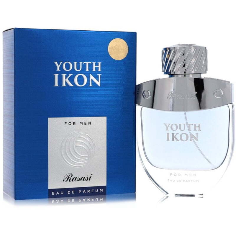 Youth Ikon EDP