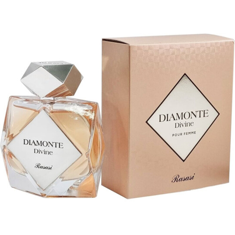 Diamonte Divine Pour Femme EDP