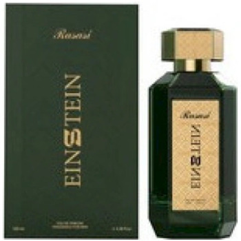 Einstein EDP