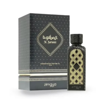 Oud Al Ilhaam EDP
