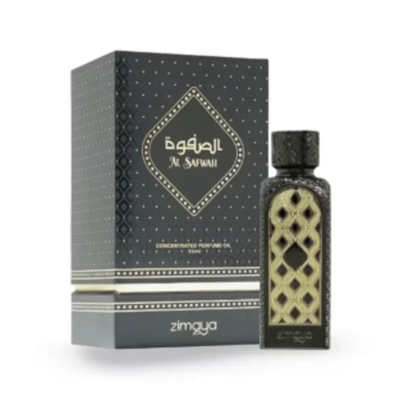 Oud Al Ilhaam EDP