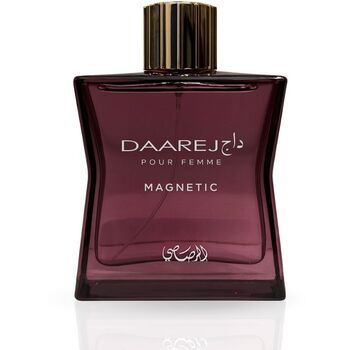 Daarej Magnetic Pour Femme EDP