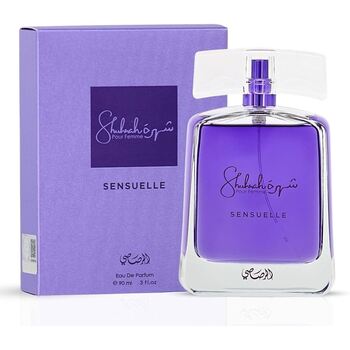 Shuhrah Sensuelle Pour Femme EDP