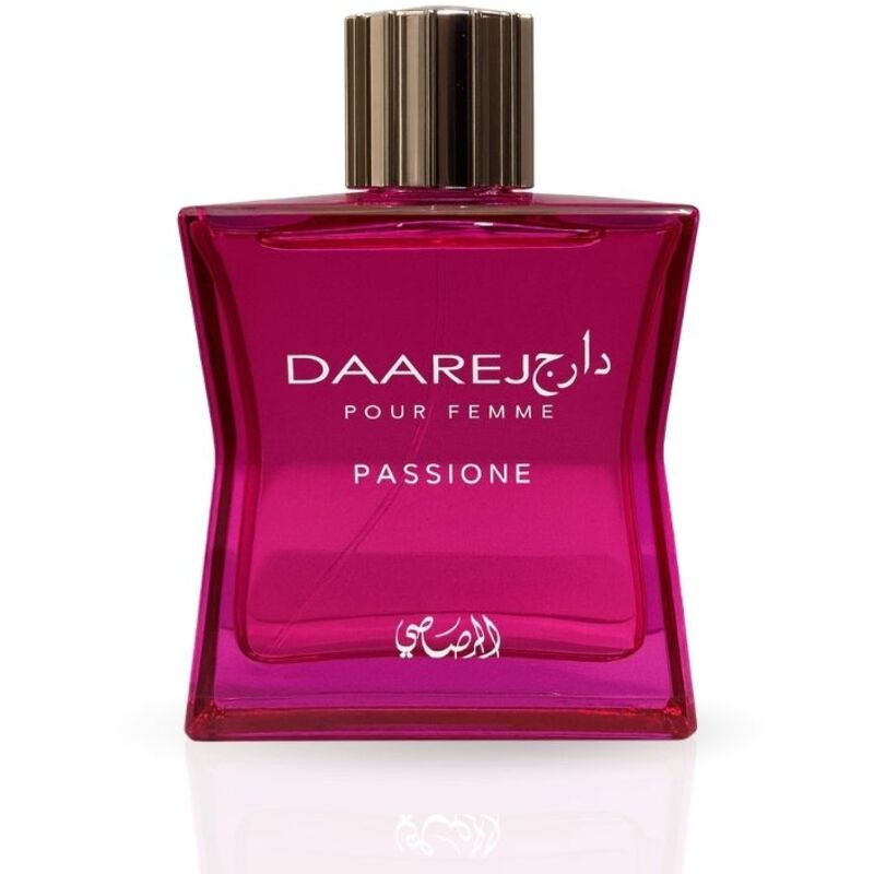 Daarej Passione Pour Femme EDP