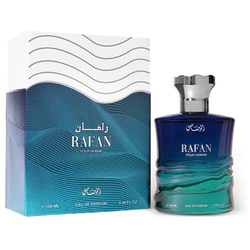 Rafan Pour Homme EDP