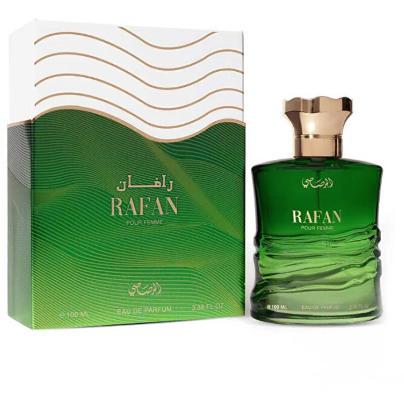Rafan Pour Femme EDP