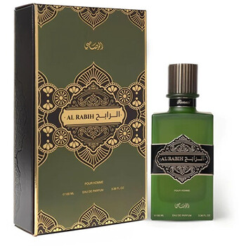Al Rabih EDP