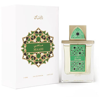 Maahi EDP