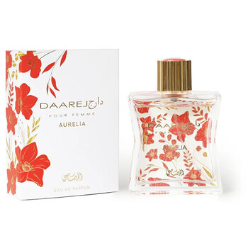 Daarej Aurelia Pour Femme EDP