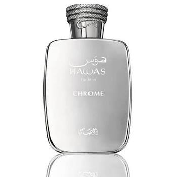 Hawas For Him Chrome EDP