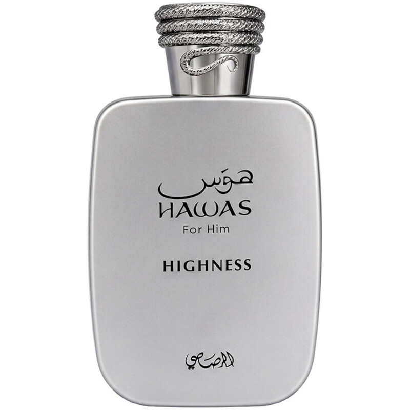 Hawas Highness EDP