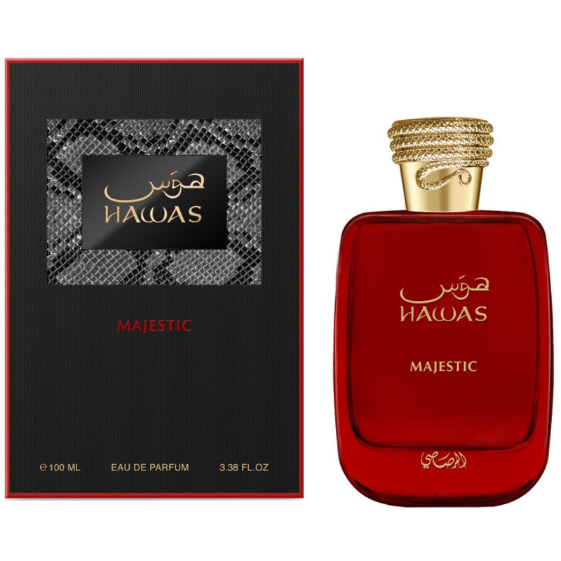 Hawas Majestic EDP
